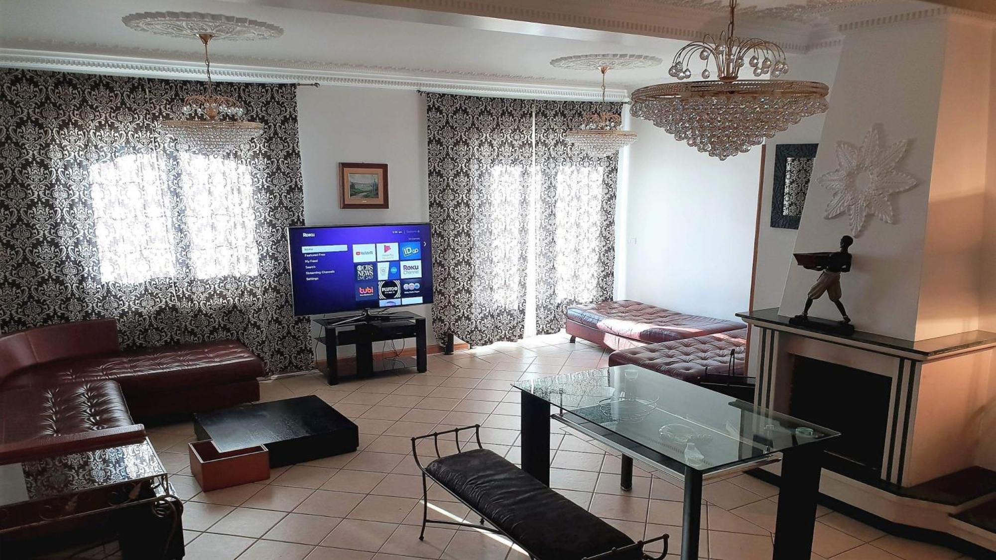 Silver Coast Villas Maceira  Værelse billede