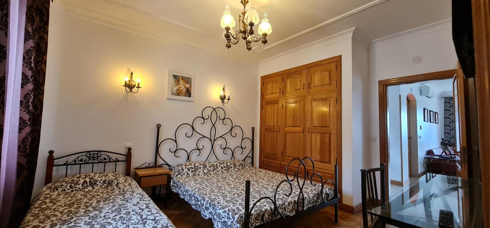 Silver Coast Villas Maceira  Eksteriør billede