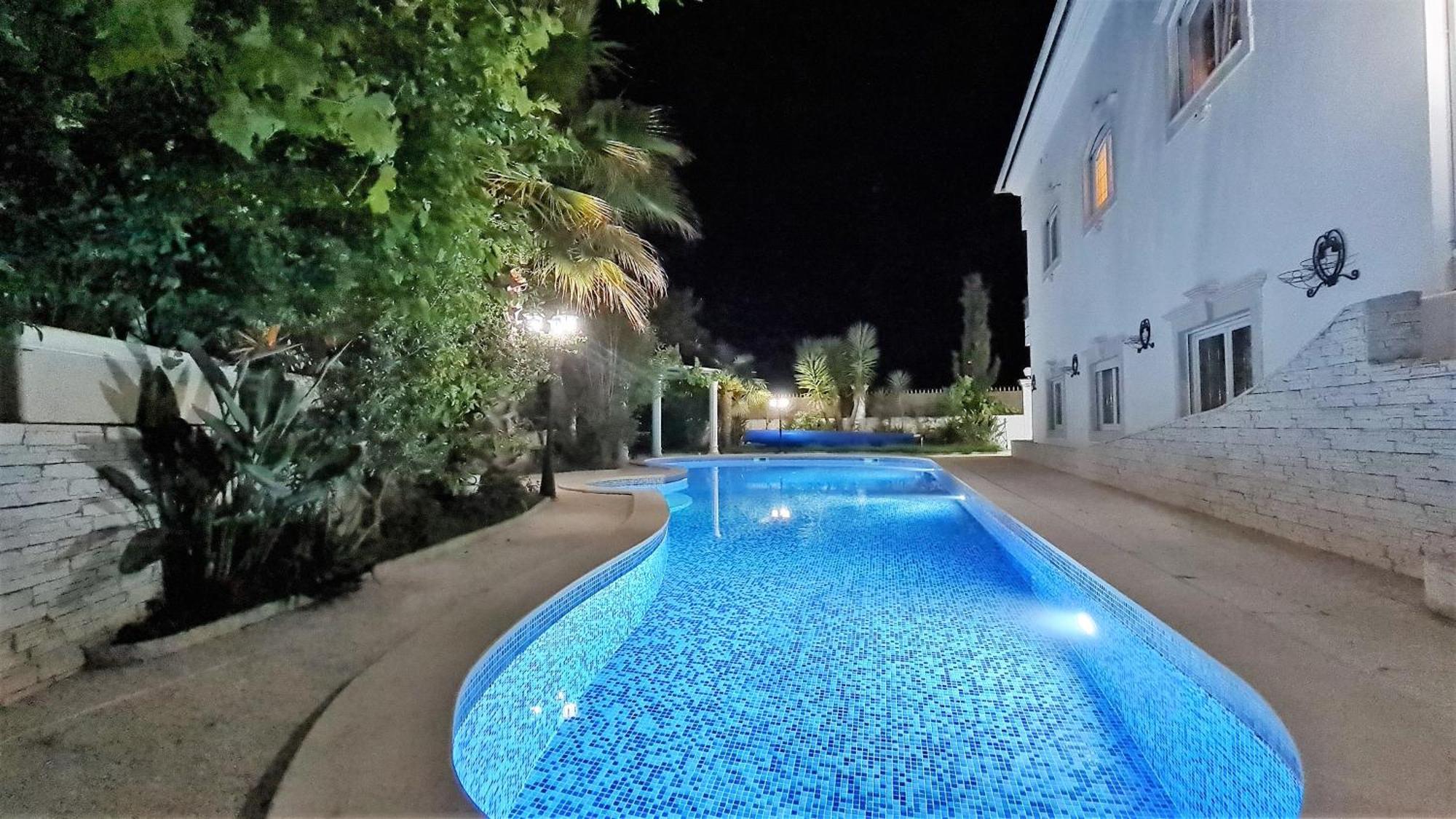 Silver Coast Villas Maceira  Værelse billede