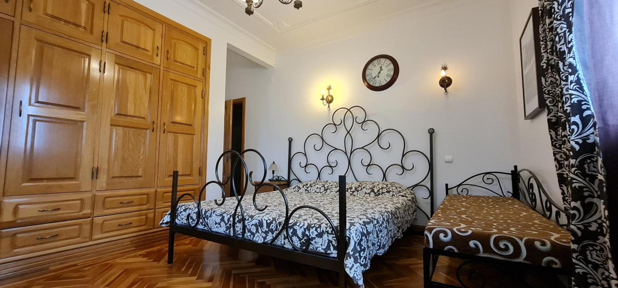 Silver Coast Villas Maceira  Eksteriør billede